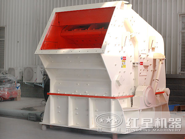 反击式制砂机 反击式制砂机