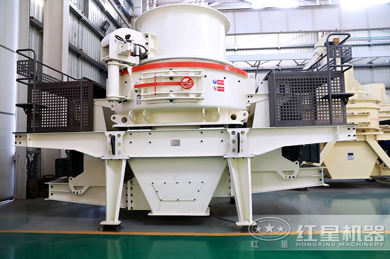 石头制砂机设备 石头制砂机设备