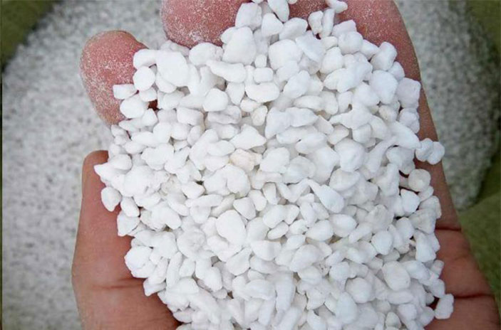 珍珠岩物料 珍珠岩物料