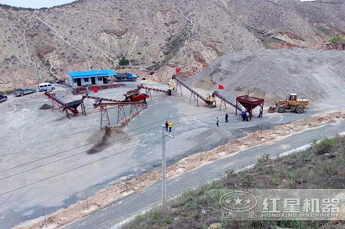 ku游登录平台
绿色制砂现场 ku游登录平台
绿色制砂现场