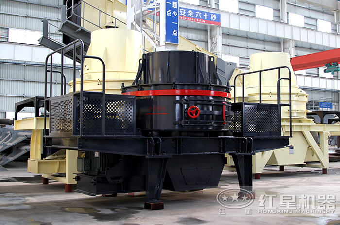 TK制砂机 TK制砂机